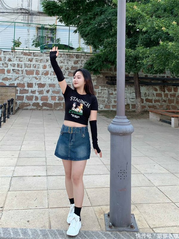 沪深优配 158110申请出战！原来长得胖这样穿也不难看