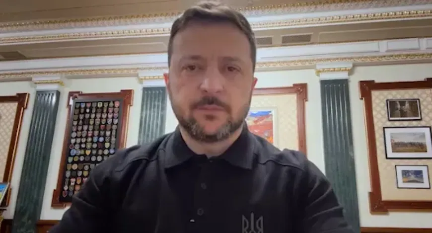 涨配资 重磅！特朗普称美乌达成稀土协议，泽连斯基：准备好停火30天！油价暴涨，黄金大跌