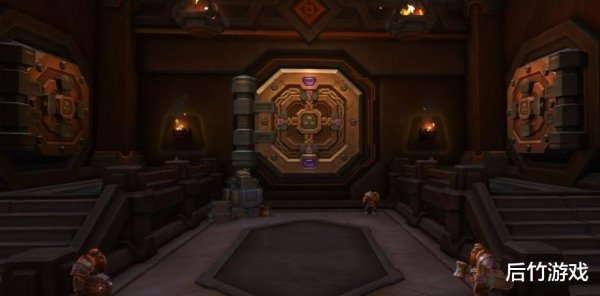 驰盈优配 《魔兽世界》银行系统将很快迎来大变