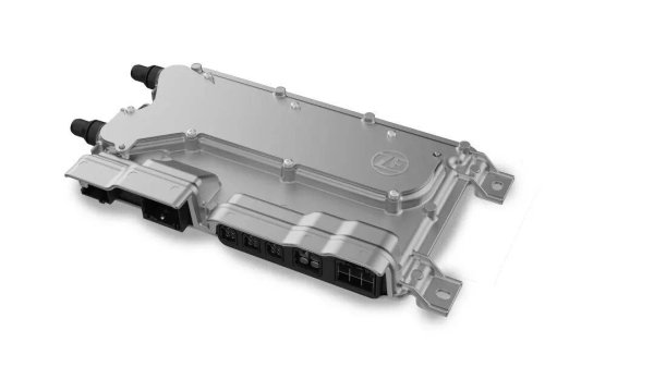 一点钱程 采埃孚与地平线强强联合，2026年量产L3级coPILOT智驾系统